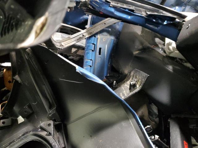 2FMPK4AP4KBC21268 Ford EDGE ST