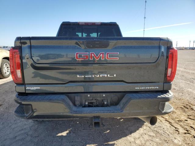 1GT49REY3LF153256 GMC Sierra K2500 Denali