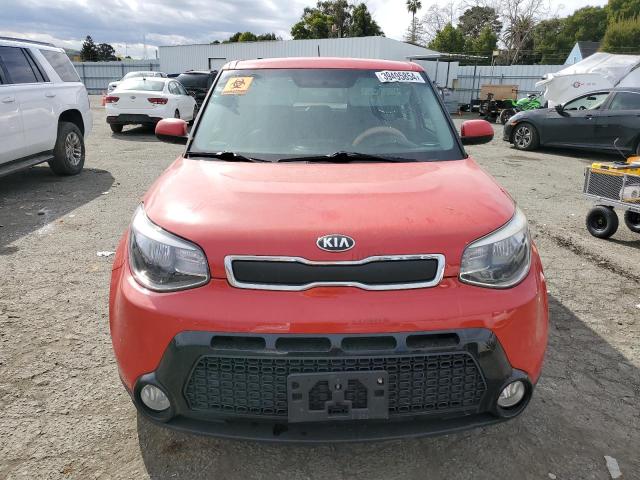 KNDJP3A51G7829236 KIA SOUL +