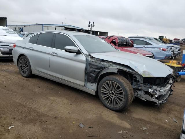 WBAJA5C52KWW35899 BMW 530 I