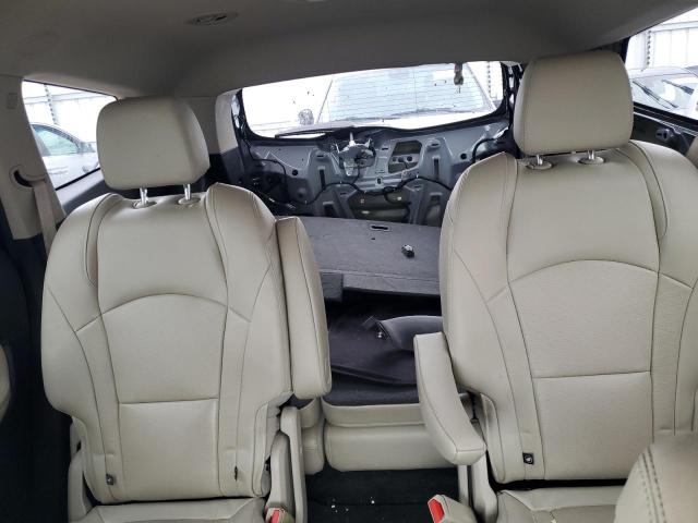 5GAEVAKW2KJ171460 Buick Enclave Essence