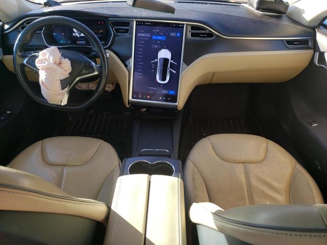 5YJSA1H12EFP61131 Tesla MODEL S
