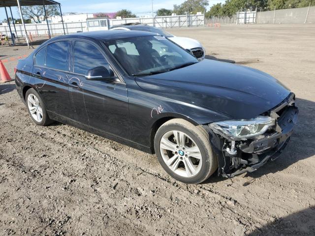 WBA8E9G54GNT42068 BMW 328 I Sulev