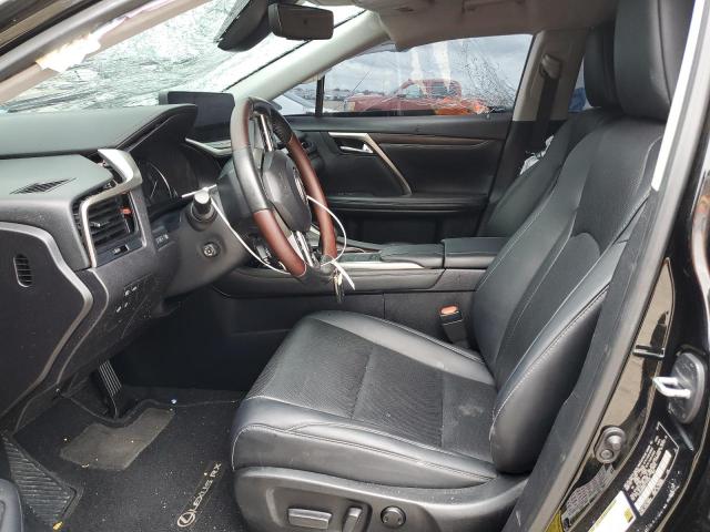 2T2HZMAA6LC175639 Lexus RX 350