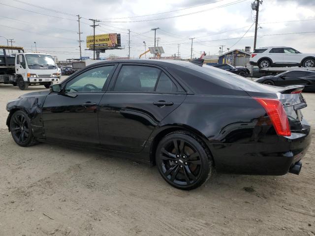 1G6AU5S85G0196037 Cadillac Cts Vsport