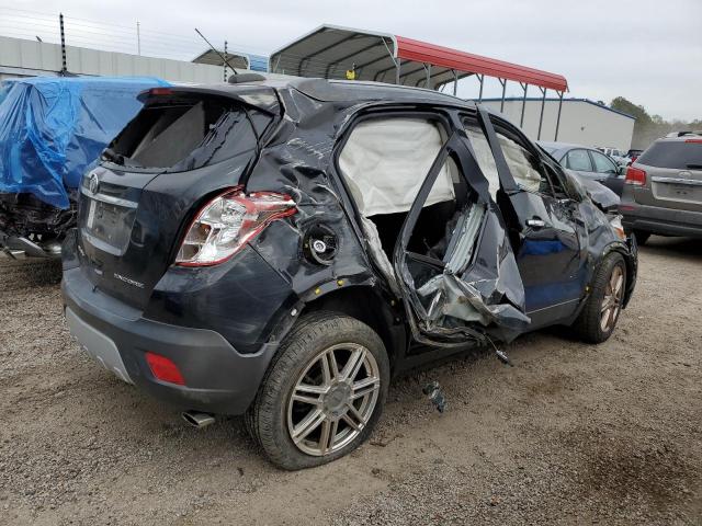 KL4CJBSB8FB174085 Buick Encore Convenience