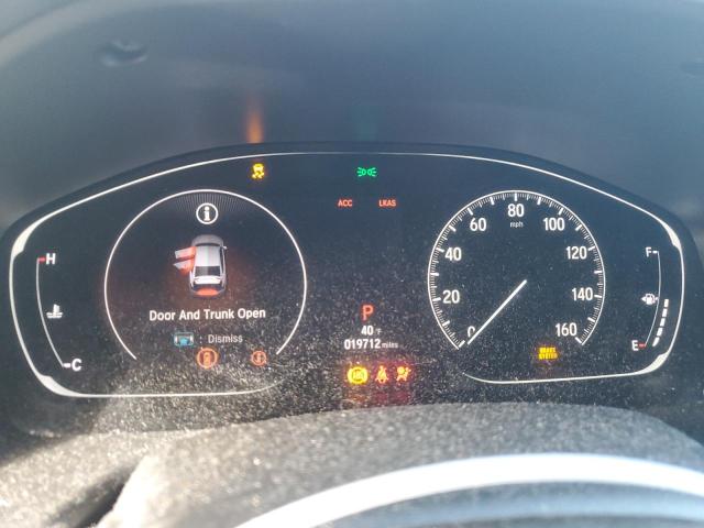 1HGCV1F15LA054916 Honda ACCORD LX