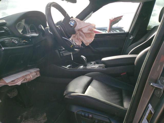 5UXWZ7C59H0U46836 BMW X3 Sdrive28i