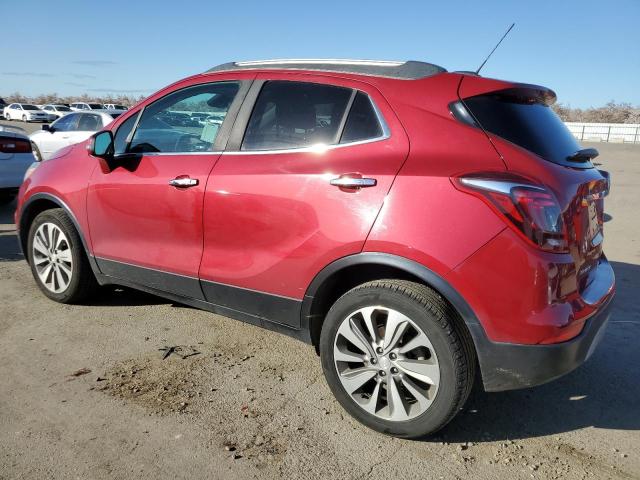 KL4CJASB1JB624002 Buick Encore Preferred