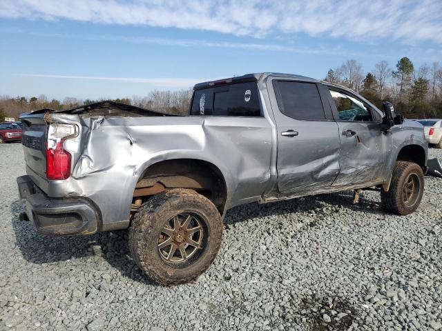 3GCUYEED6LG205650 Chevrolet Silverado K1500 Rst