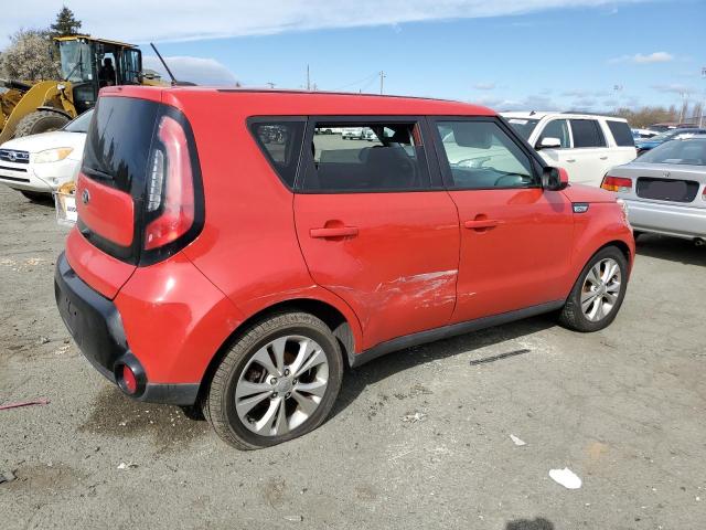 KNDJP3A51G7829236 KIA SOUL +