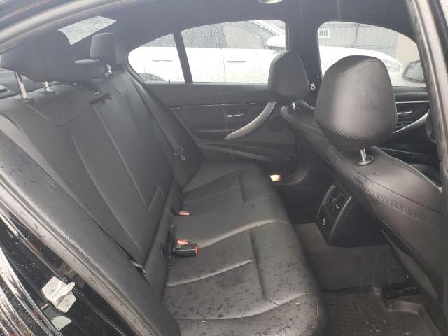 WBA8E9G51GNT85945 BMW 328 I Sulev