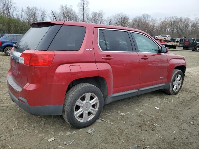 2GKALMEK1F6327475 GMC Terrain Sle