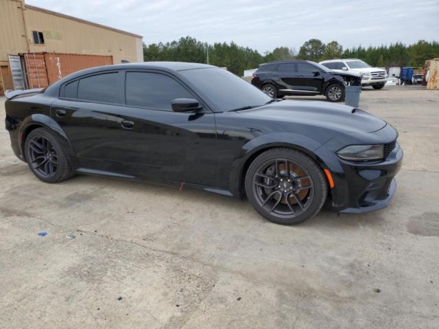 2C3CDXGJ5LH176278 Dodge Charger Scat Pack