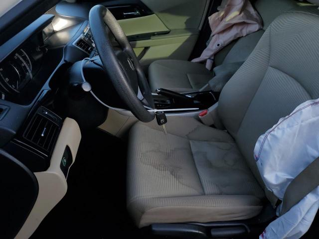 1HGCR2F35GA194692 Honda ACCORD LX