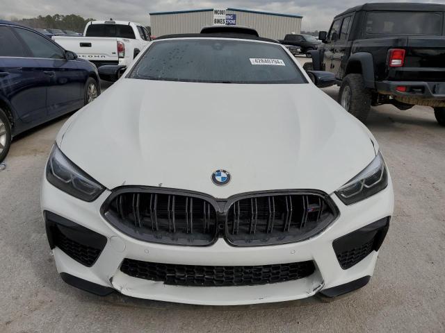 WBSDZ0C01NCJ74693 BMW M8