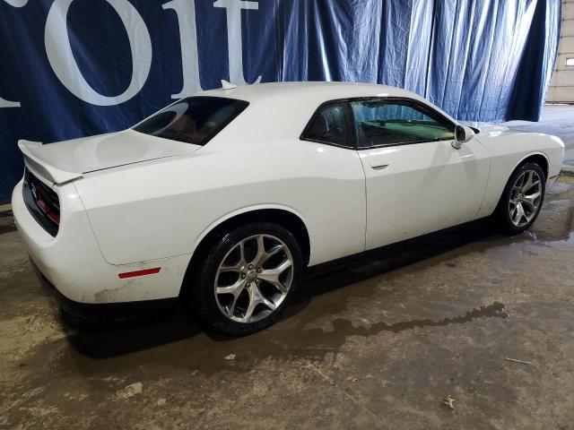 2C3CDZBG9FH758931 Dodge Challenger Sxt Plus