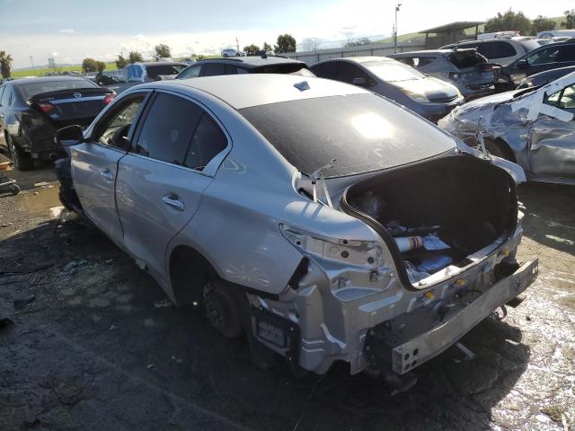 JN1EV7AP7HM739840 Infiniti Q50 Premium