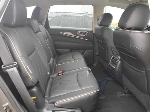 5N1DL0MN0JC500850 Infiniti QX60