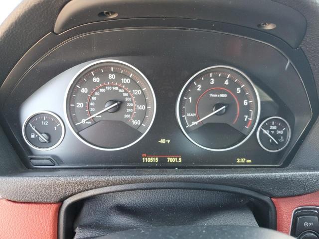 WBA3N3C53FK233601 BMW 428 I