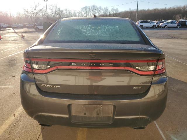 1C3CDFEB2FD204819 Dodge DART GT