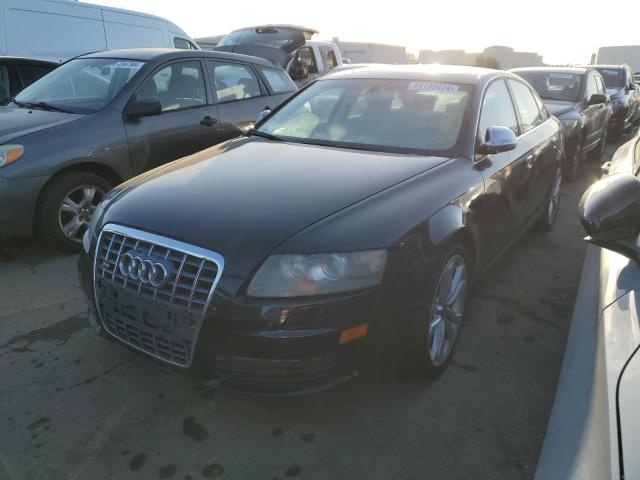 Auction sale of the 2009 Audi S6, vin: WAUGN94F69N045539, lot number: 44199474