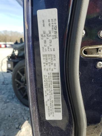3C4PDCBG3HT517371 Dodge Journey Sxt