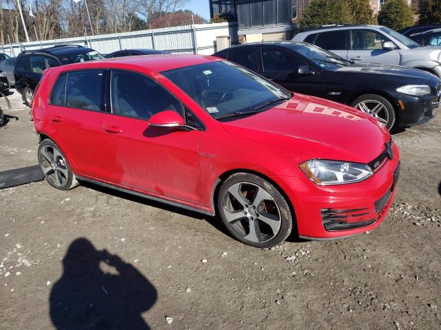 3VW5T7AU1HM066523 Volkswagen GTI S