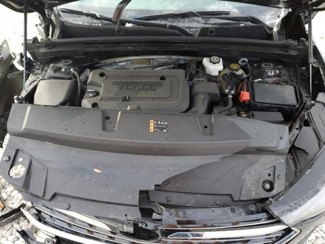 LRBAZLR41ND019642 Buick Envision Preferred