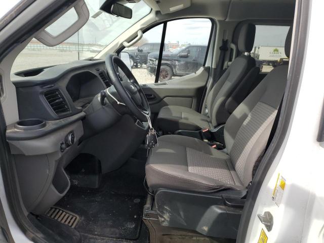 1FMZK1Y84LKA34156 Ford Transit T-150