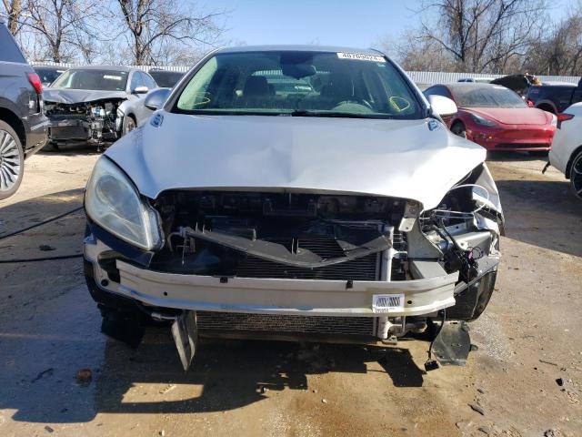 1G4PP5SK1E4105552 Buick Verano