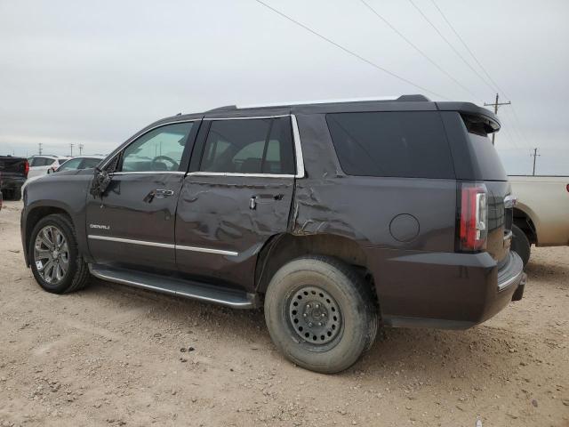 1GKS1CKJ0GR242150 GMC YUKON DENALI
