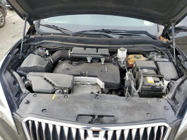 LRBFXDSA1HD147840 Buick Envision Essence