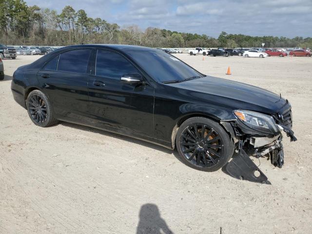 WDDUG8CB0EA055872 Mercedes-Benz S 550