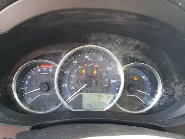 2T1BURHE2FC403669 Toyota COROLLA L