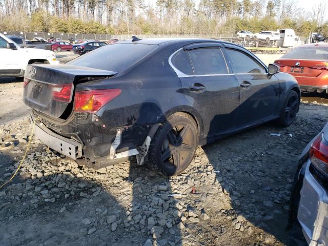JTHCE1BL3E5028508 Lexus GS 350