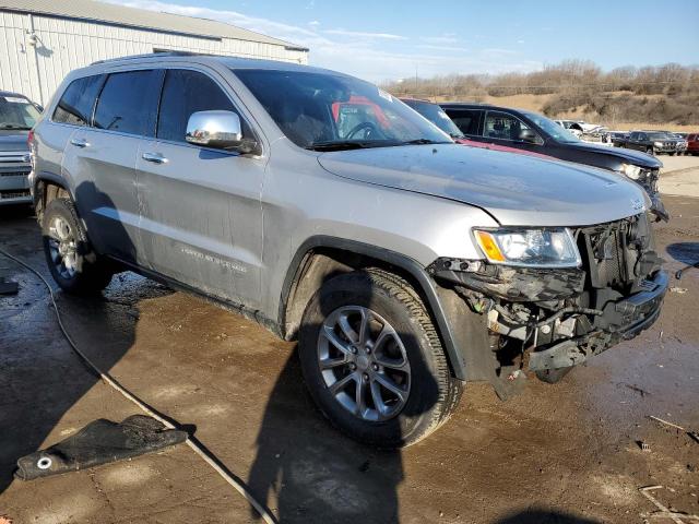 1C4RJFBG4EC210060 Jeep Grand Cherokee Limited