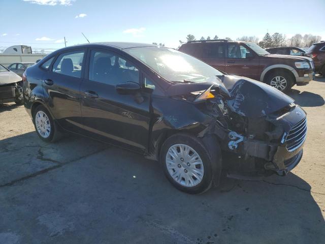 3FADP4AJ3FM163118 Ford FIESTA S