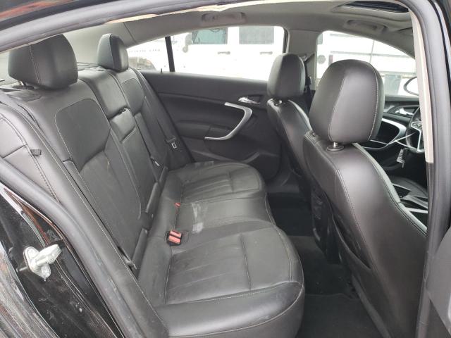 2G4GL5EX8H9151979 Buick Regal Sport Touring