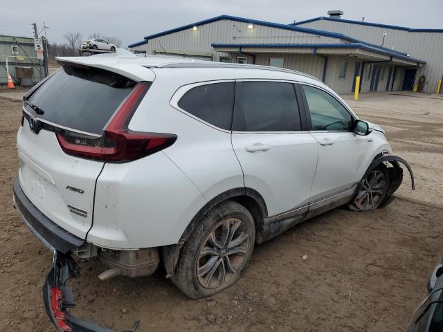 5J6RT6H9XNL027887 Honda Cr-v Touring