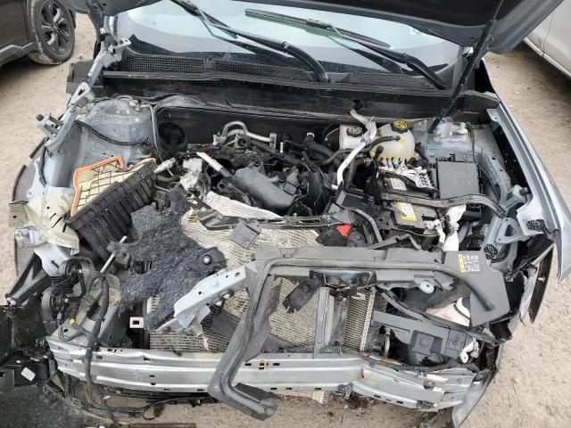 1GKKNLLS5PZ186265 GMC Acadia At4