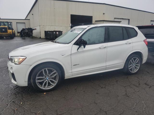 Продажа на аукционе авто 2016 Bmw X3 Xdrive35i, vin: 5UXWX7C53G0S15712, номер лота: 44753614