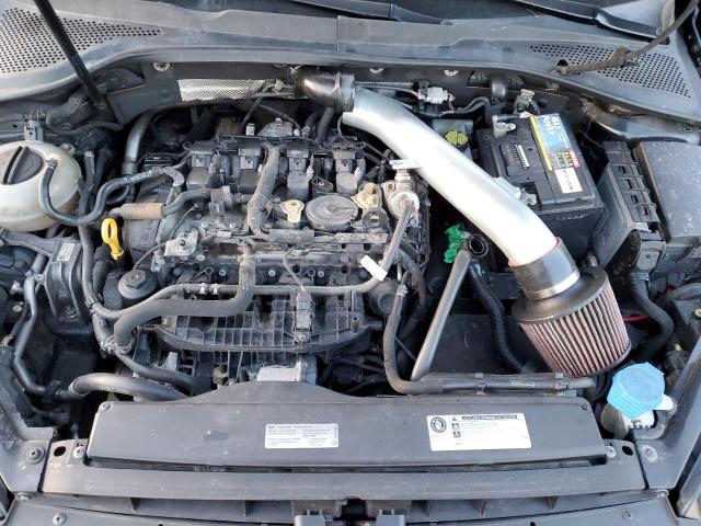 3VW5T7AU8GM065075 Volkswagen GTI S/SE