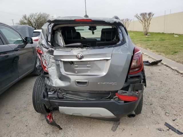 KL4CJGSMXKB927043 Buick Encore Essence