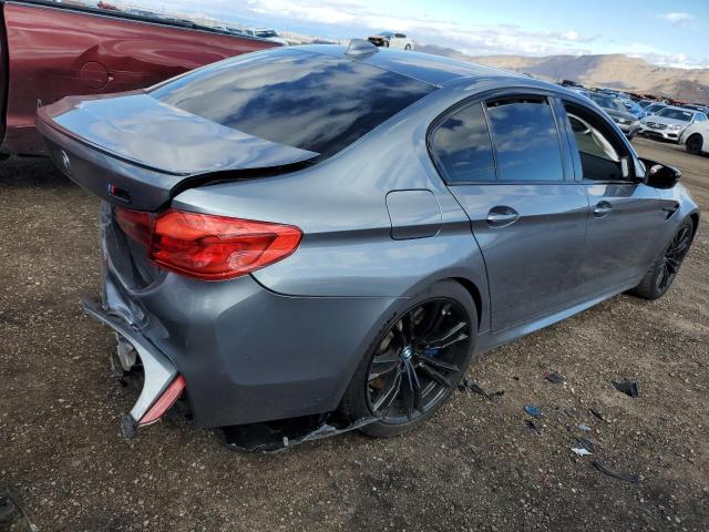 WBSJF0C00LB448805 BMW M5 BASE