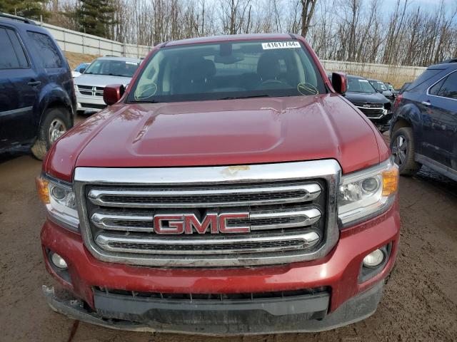 1GTG6BE37F1129125 GMC CANYON SLE