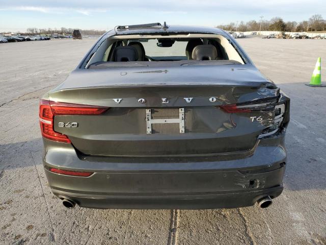 7JRA22TKXKG011705 Volvo S60 T6 Momentum