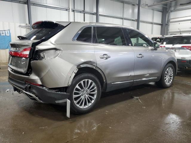 2LMTJ8KRXGBL35926 Lincoln Mkx Select