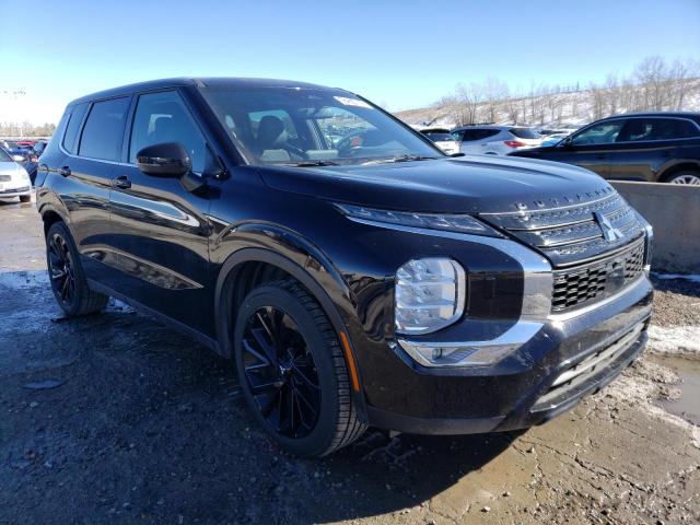JA4J4UA81NZ070429 Mitsubishi Outlander Se