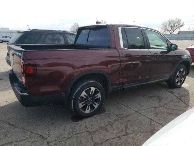 5FPYK3F57KB042386 Honda Ridgeline Rtl